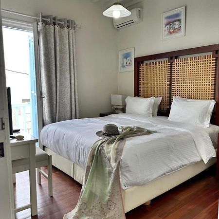 Le Coq Apartments Mykonos Town エクステリア 写真
