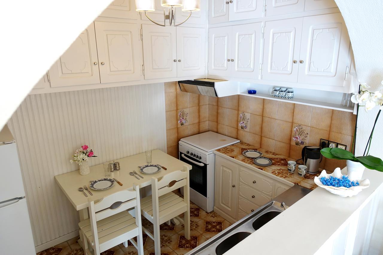 Le Coq Apartments Mykonos Town エクステリア 写真